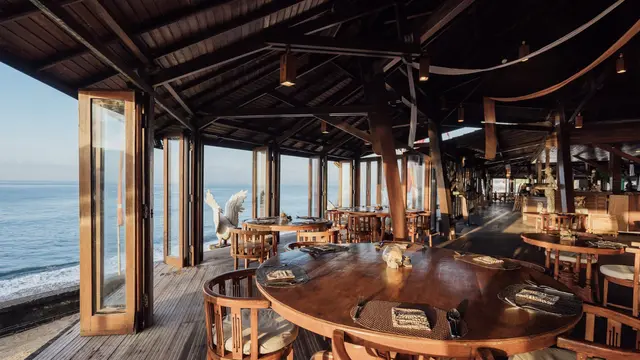 Desa Swan Villas & Spa