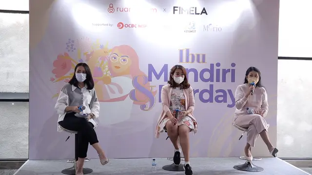 Kelasmom Offline series