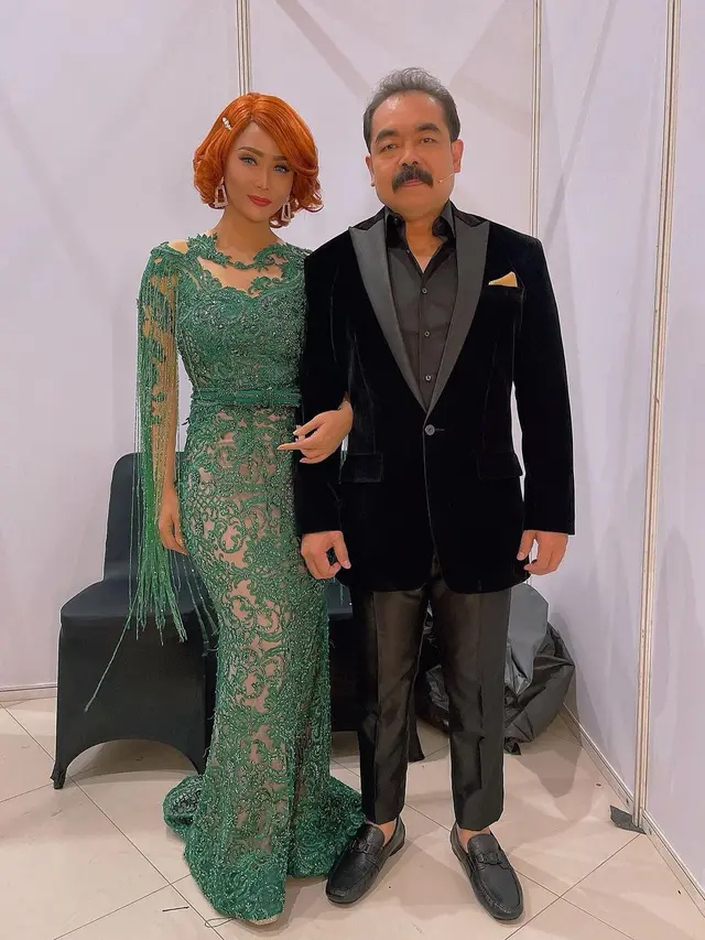 Pasangan Artis yang Selalu Buat Konten Lucu