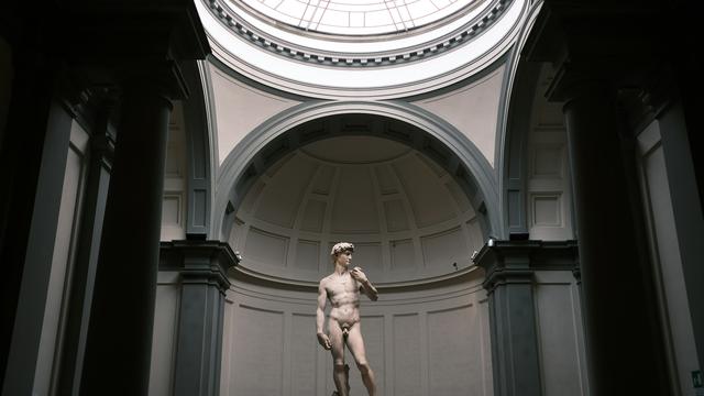 Galleria dell'Accademia