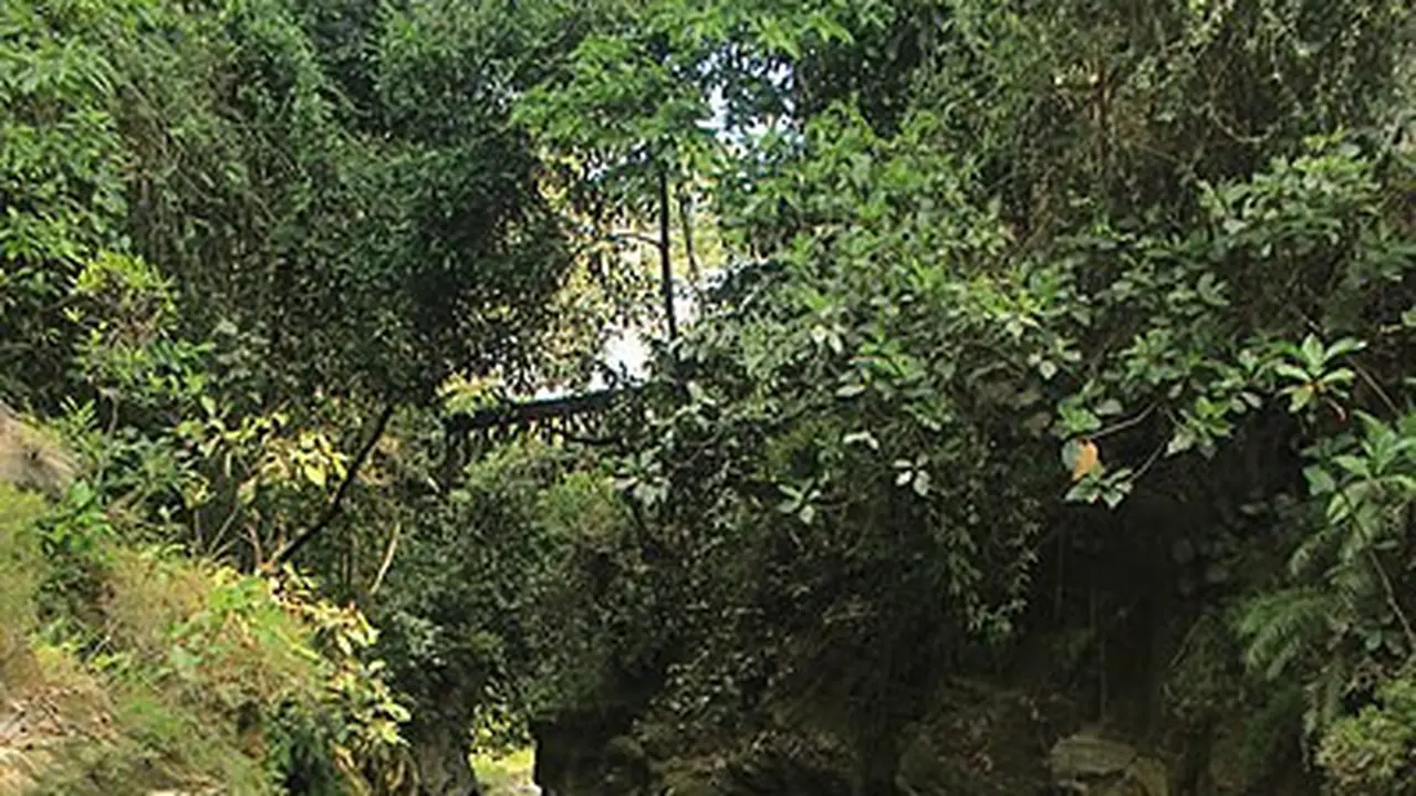 Wisata Jombang