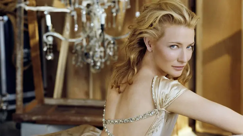 Dianggap Penghinaan, Cate Blanchett Benci Sebutan Artis Hollywood