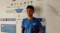 David Rumakiek siap menjadi pengganti Ardi Idrus di Persib Bandung. (Bola.com/Erwin Snaz)