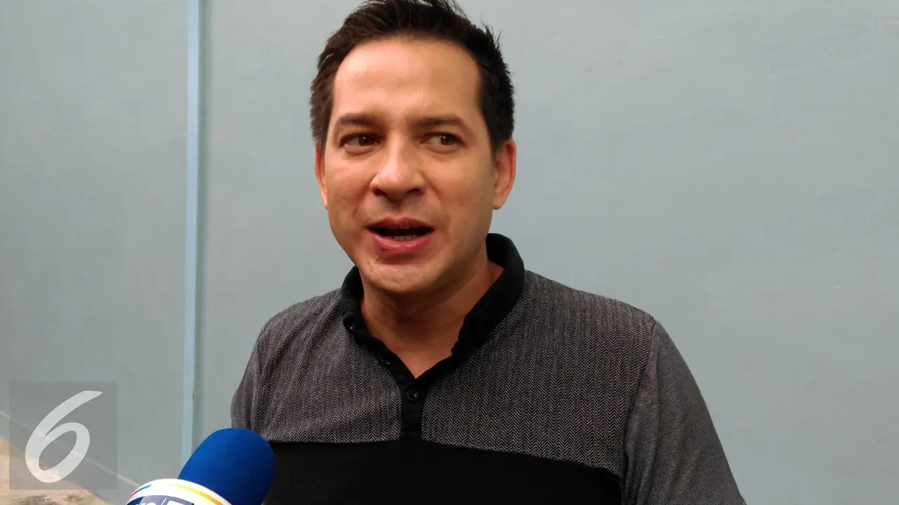 Ari Wibowo