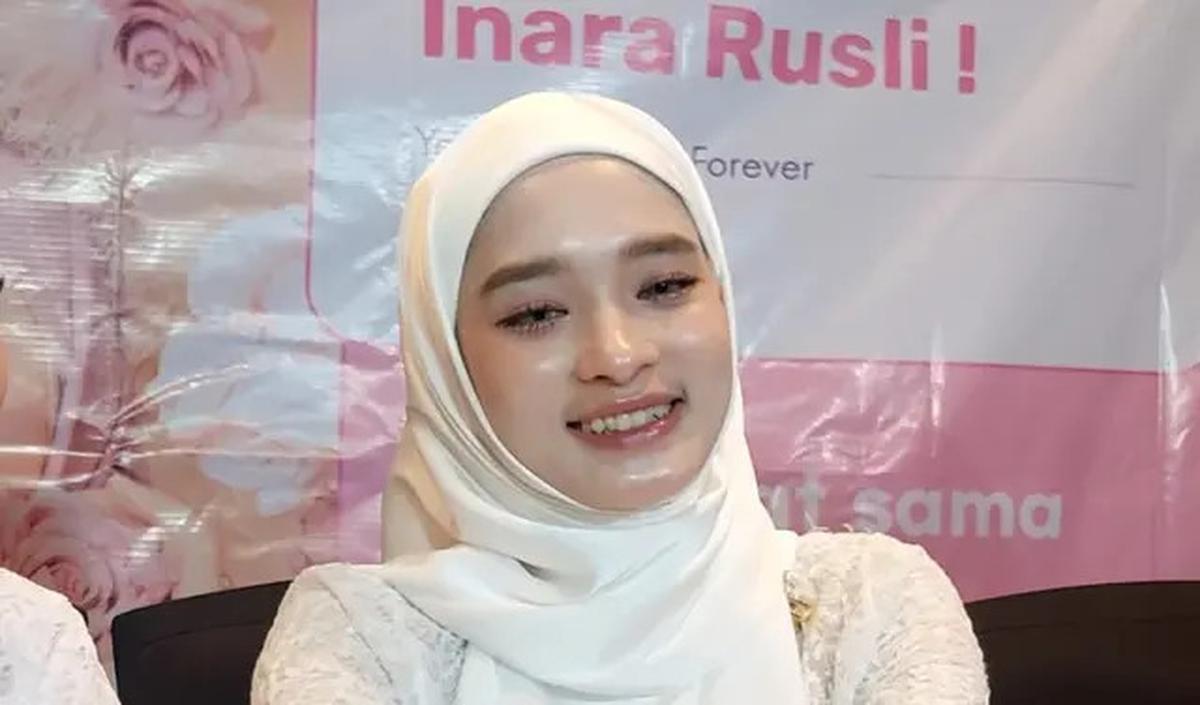 4 Gaya Hijab ala Selebriti yang Mudah Ditiru, Citra Kirana hingga Dara Arafah