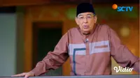 Quraish Shihab: Malu Adalah Pakaian Bagi Insan Terpuji