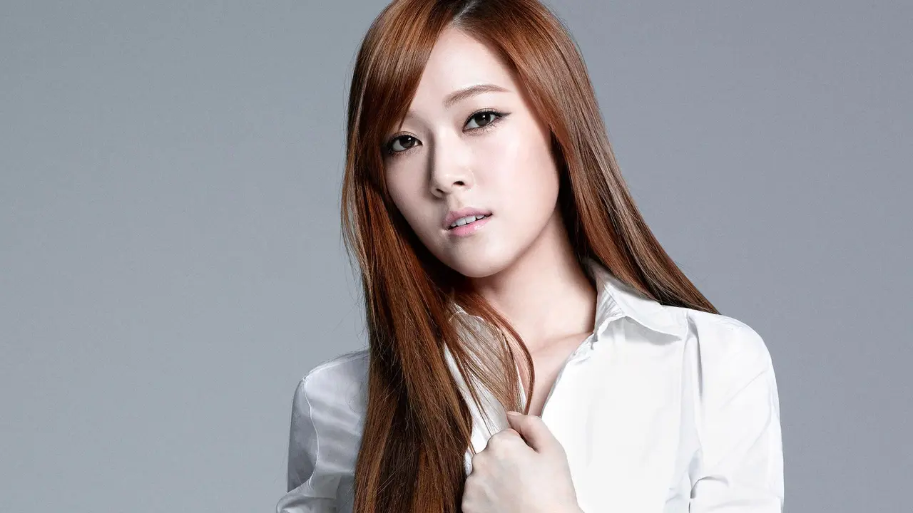 Jessica SNSD