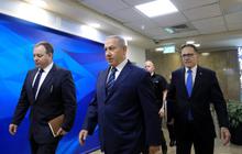Ini Profil Ajudan Netanyahu yang Ponselnya Diretas Hacker Iran, Pernah Bertugas di Militer