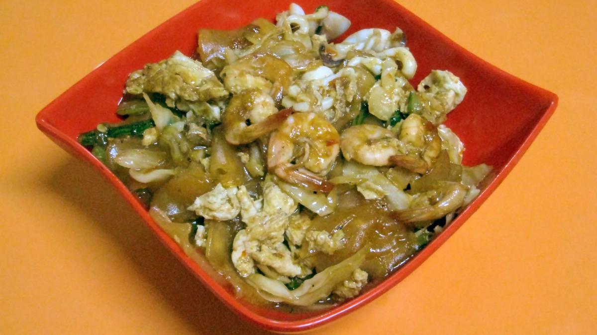 7 Resep Seblak Bandung Anti Lembek, Dijamin Pedas dan Gurih Maksimal