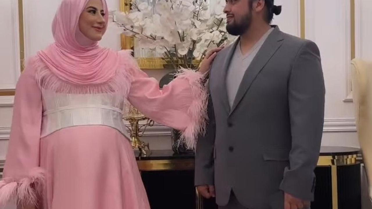 Mengajak sang Suami