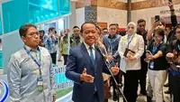 Bahlil Masih Godok Larangan Orang Kaya Beli Pertalite: Jangan Ambil Hak Rakyat