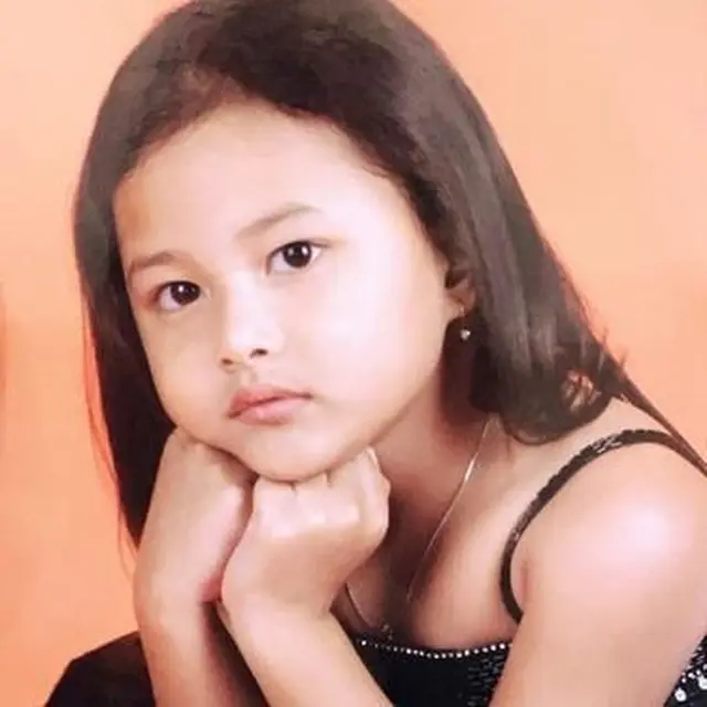 Foto Masa Kecil 7 Artis yang Masuk Geng Mamayu, Curi Perhatian