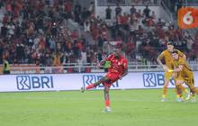 Persija Kalahkan Bhayangkara FC yang Lakukan Banyak Blunder, Macan Kemayoran Kini Ada di Urutan 3 Klasemen BRI Super League