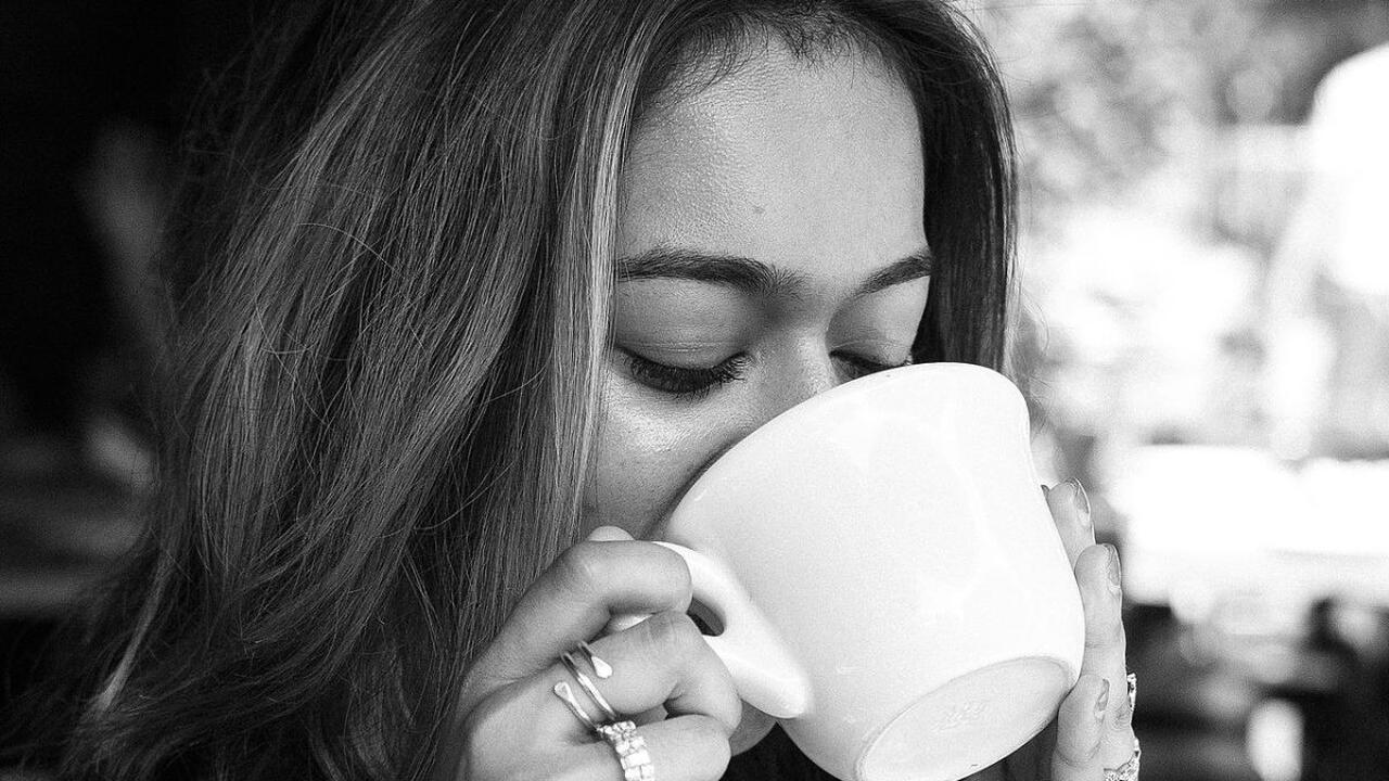 <b>Manfaat Minum Kopi</b><br>
