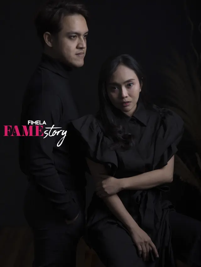 Famestory Aviwkila. (Foto: Daniel Kampua, Digital Imaging: Nurman Abdul Hakim/Fimela)