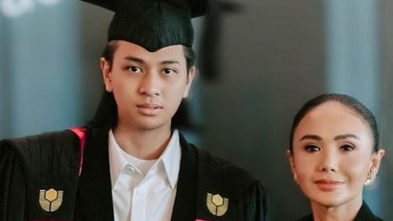 7 Potret Anak Seleb yang Sekolah di Luar Negeri, dari Cavin Obrient hingga Mieke Namira