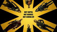 Hadirnya Thunderbolts menjawab pertanyaan: Apa yang bisa disajikan Marvel setelah Avengers: Endgame dan mangkatnya Iron-Man versi Robert Downey Jr.?