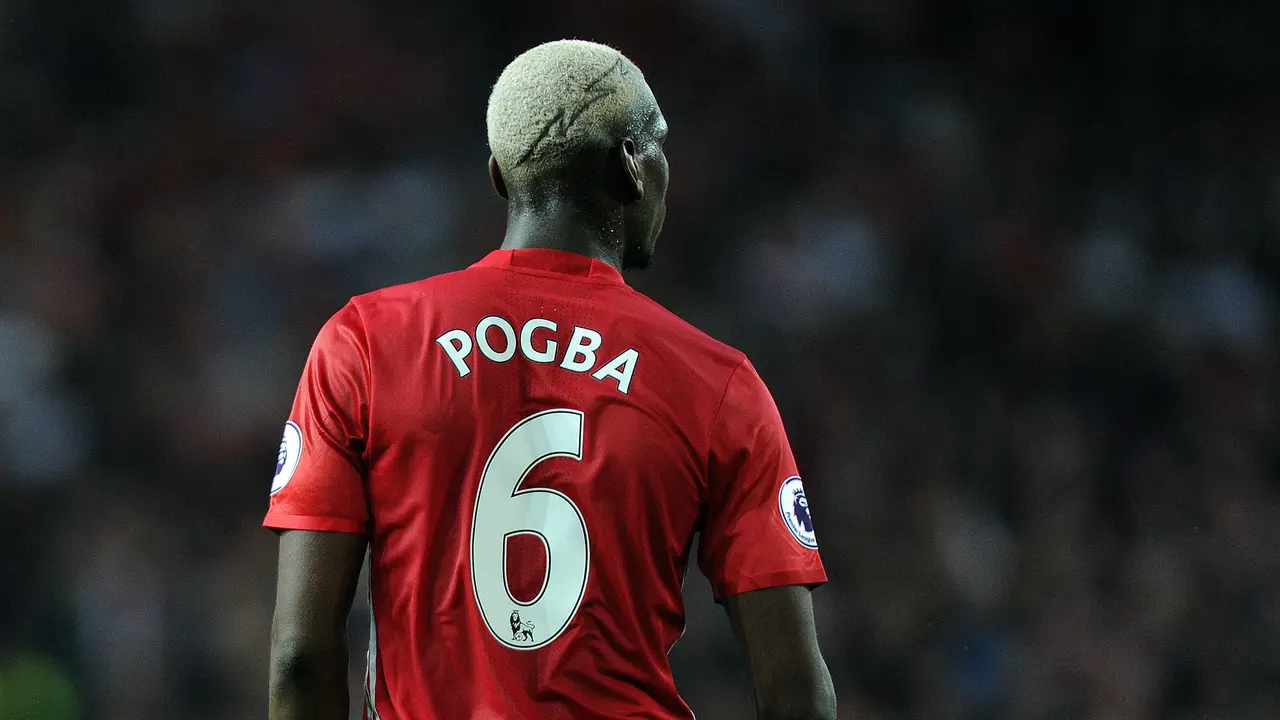 Kisah Manchester United di Tahun 2016