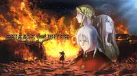 Sinopsis Donghua Release that Witch: Pria Modern Terlempar ke Masa Lalu, Bersekutu dengan Penyihir