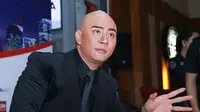 Dibilang Tak Bayar Pajak, Deddy Corbuzier Ngamuk di Instagram