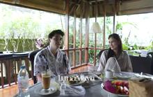 Luna Maya Bahas Soal Nafkah, Maxime Bouttier Tiba-tiba Singgung Uang Untuk Anak Sampai Bikin Salting