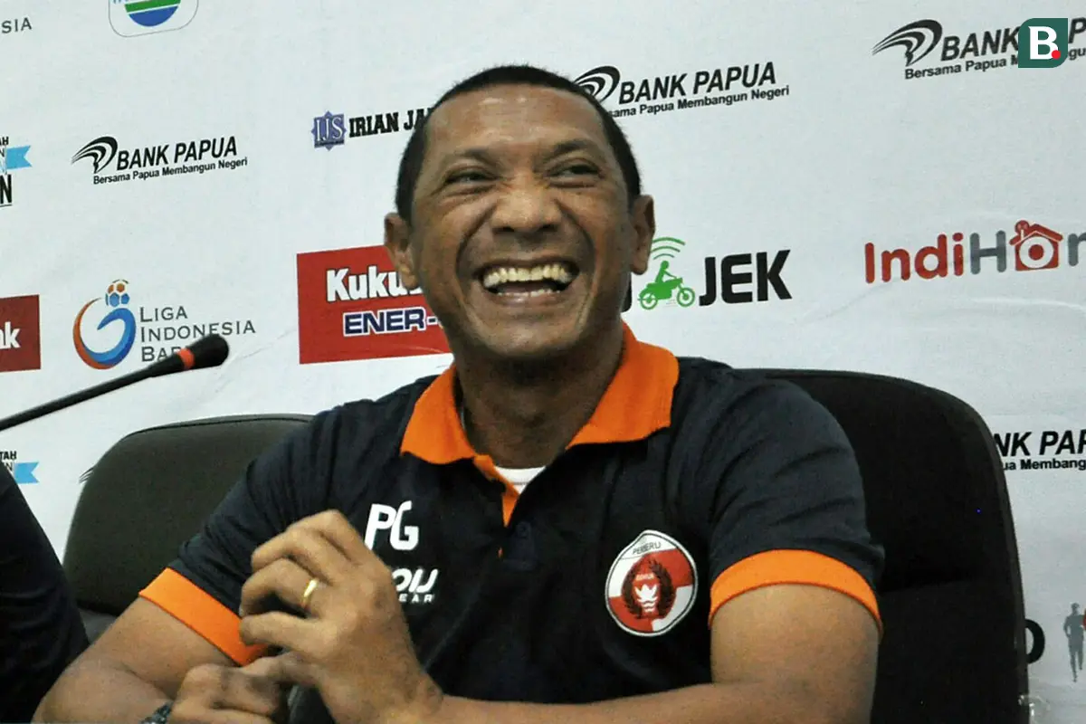 I Putu Gede