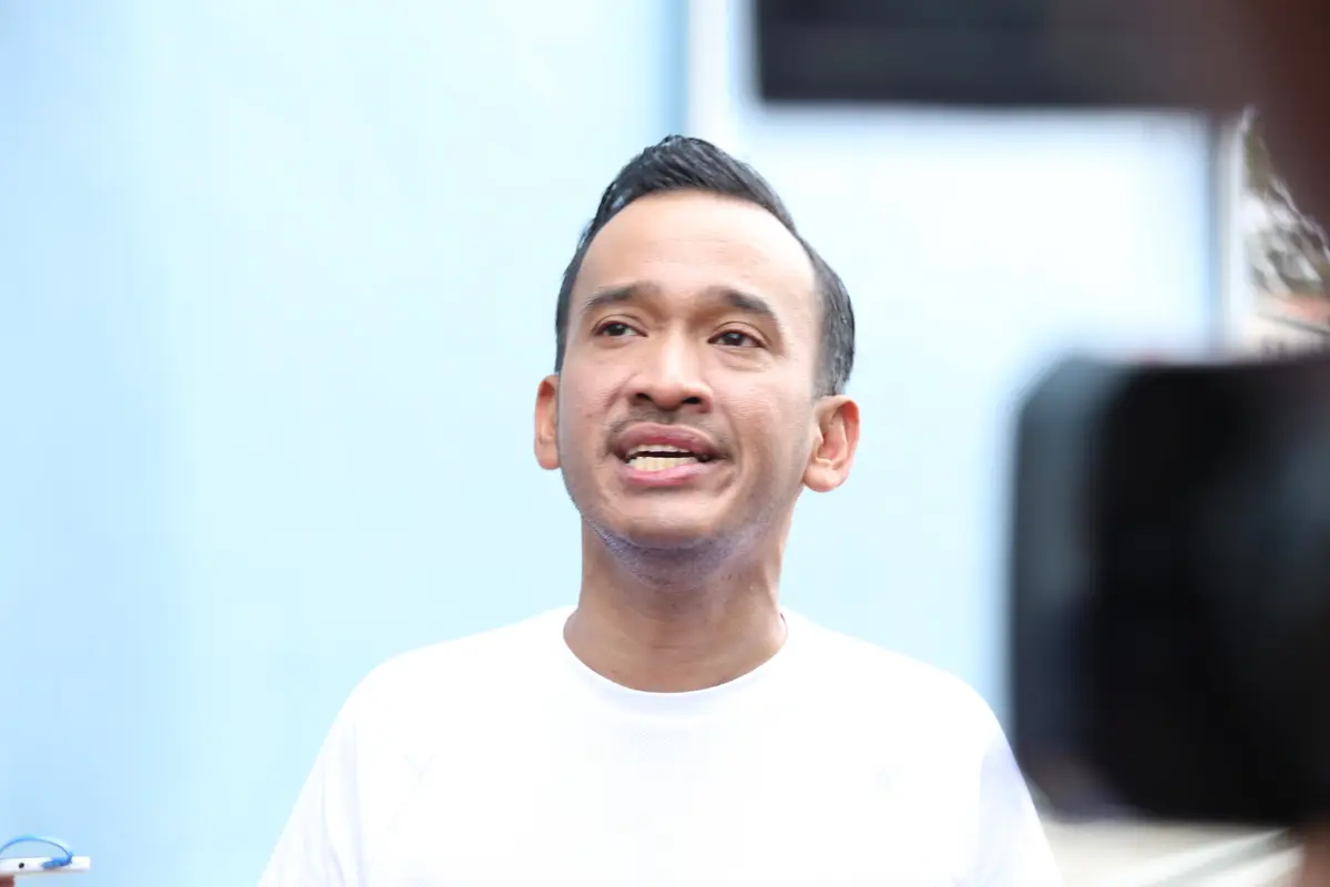 [Bintang] Ruben Onsu