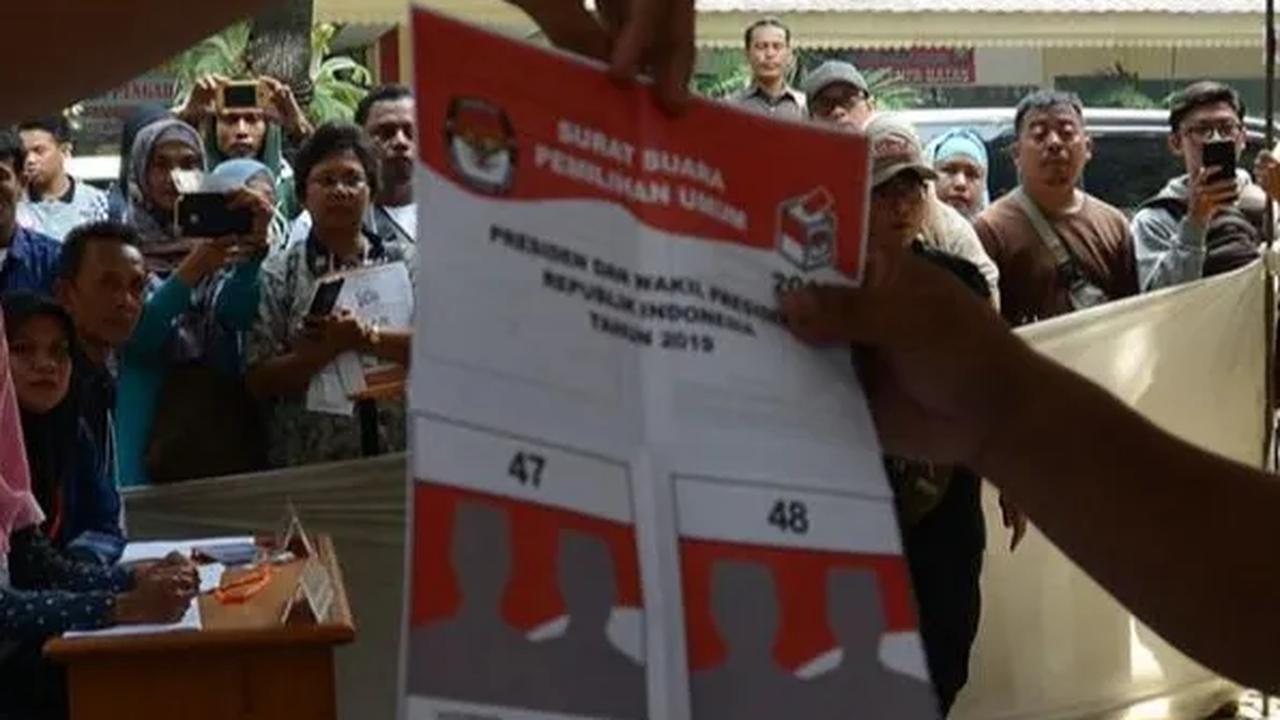 Politisi NasDem: Kalau Sampai Salah Pilih di Pemilu, Ruginya Selama 5 Tahun