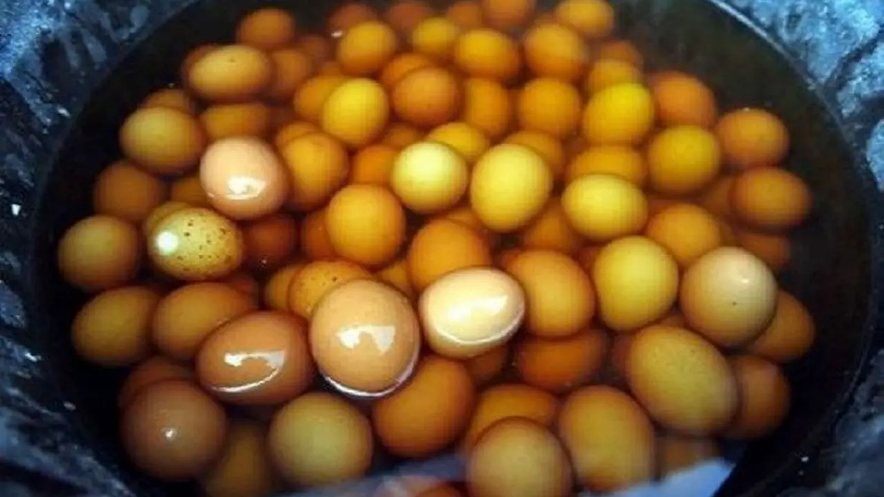 Tong Zi Dan