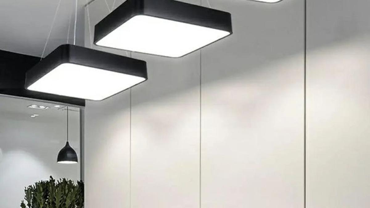 5 Model Lampu Ruang Tamu Minimalis Terbaru, Simple tapi Menarik