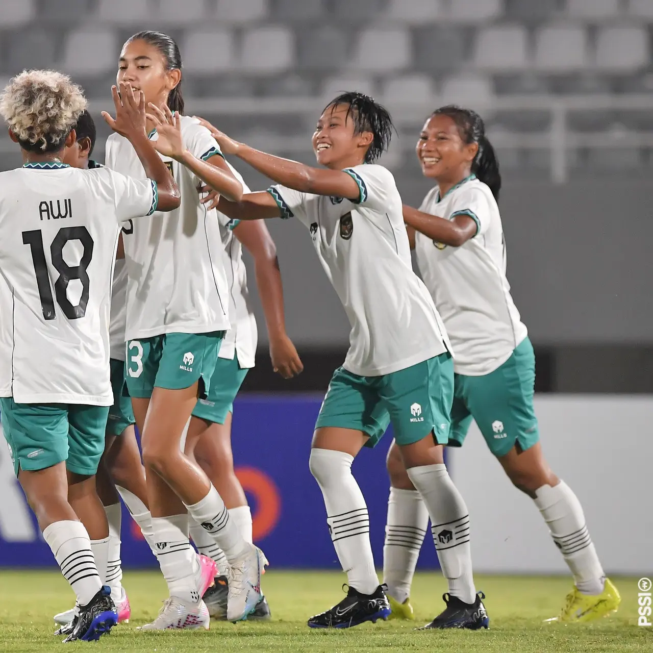 Jadwal Siaran Langsung Semifinal Piala AFF U-19 Putri 2023, Kamis 13