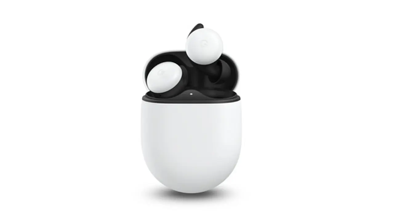 Google Pixel Buds