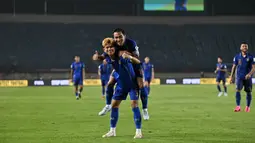 Jadwal FIFA ASEAN Cup 2026 di SCTV, Indosiar, Moji, Vidio, dan Nex