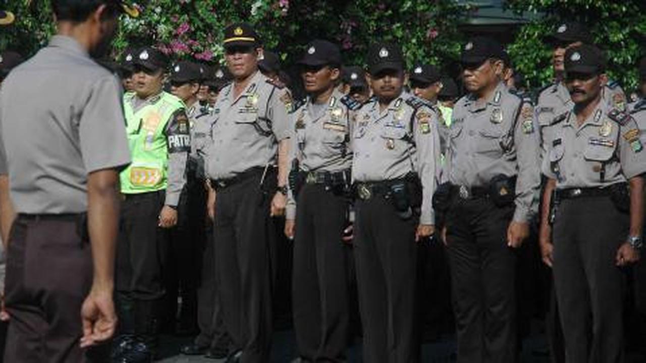 12 Saksi pengeroyokan pimpinan FBR diperiksa polisi