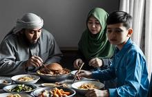 Puasa di Berbagai Negara, Ternyata Ini Negara yang Paling Lama dan Paling Singkat Menjalankan Puasa