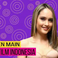 Lama tak bermain dalam film Indonesia, Alasan Cinta Laura Ingin Terlibat dalam Film Target.