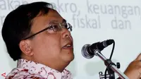 Wamenkeu Tepis Indonesia Bangkrut 10 Tahun Lagi