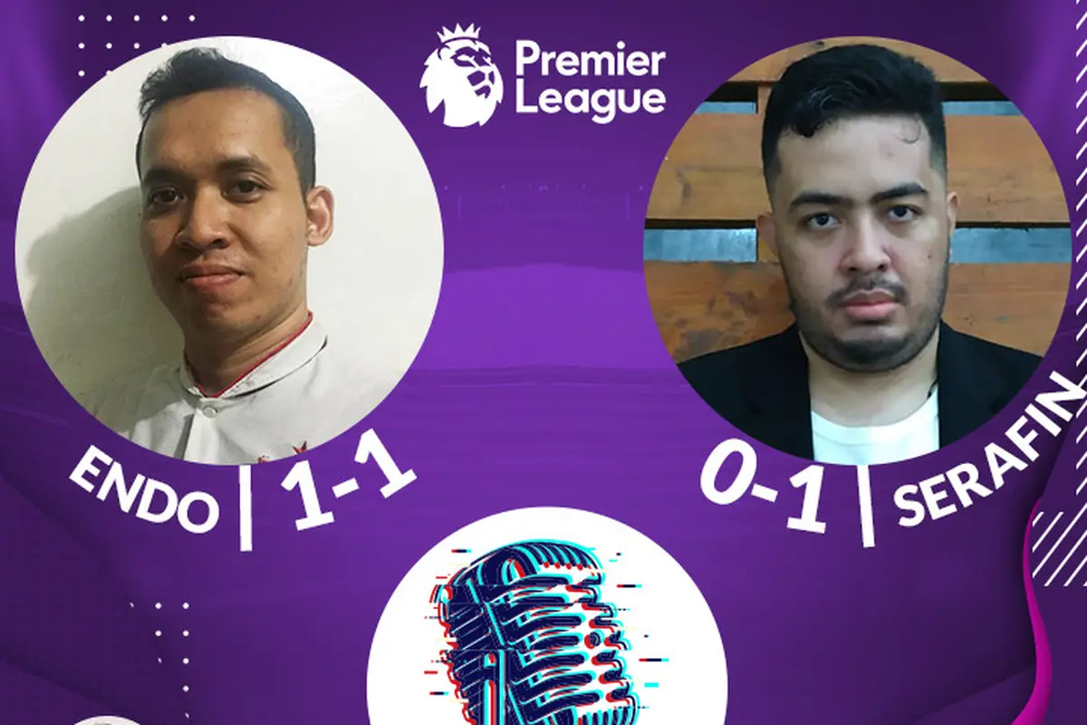 Prediksi Liga Inggris, Lini Depan Manchester United Lebih Tajam, Namun Rapuh di Belakang