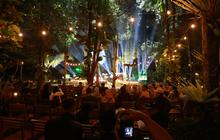 Eksotisme Musik Tepi Sawah Banyuwangi, Cara Menikmati Ijen dengan Cara Berbeda