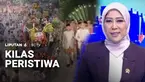 Anda menyaksikan Liputan6 Pagi spesial HUT ke-36 SCTV Xtraordinary bersama saya Meutya Hafid.