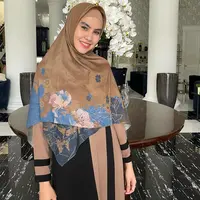 Kartika Putri. (Foto: Dok. Instagram @kartikaputriworld)