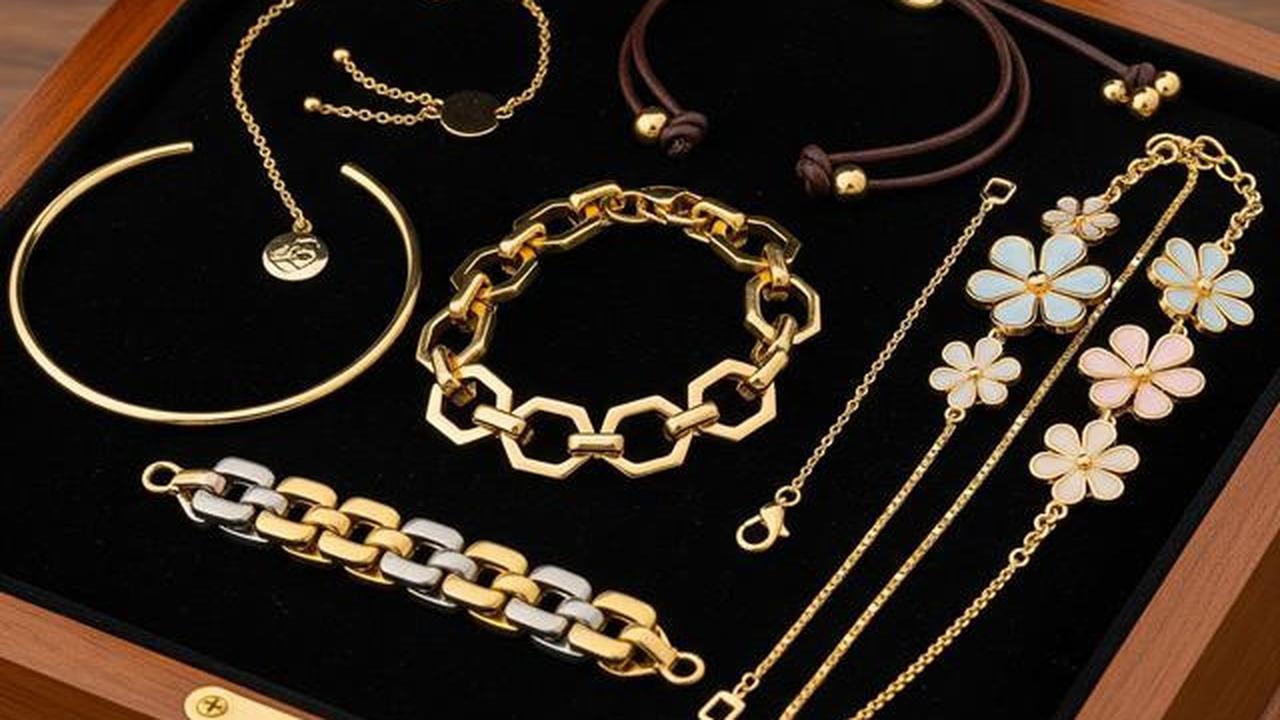 Harga Emas Perhiasan Hari Ini 9 April 2026: Termahal Sentuh Rp 2,4 Juta