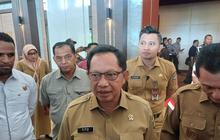 Mendagri Tegaskan Penguatan UMKM dan Produk Halal Kunci Ekonomi Daerah