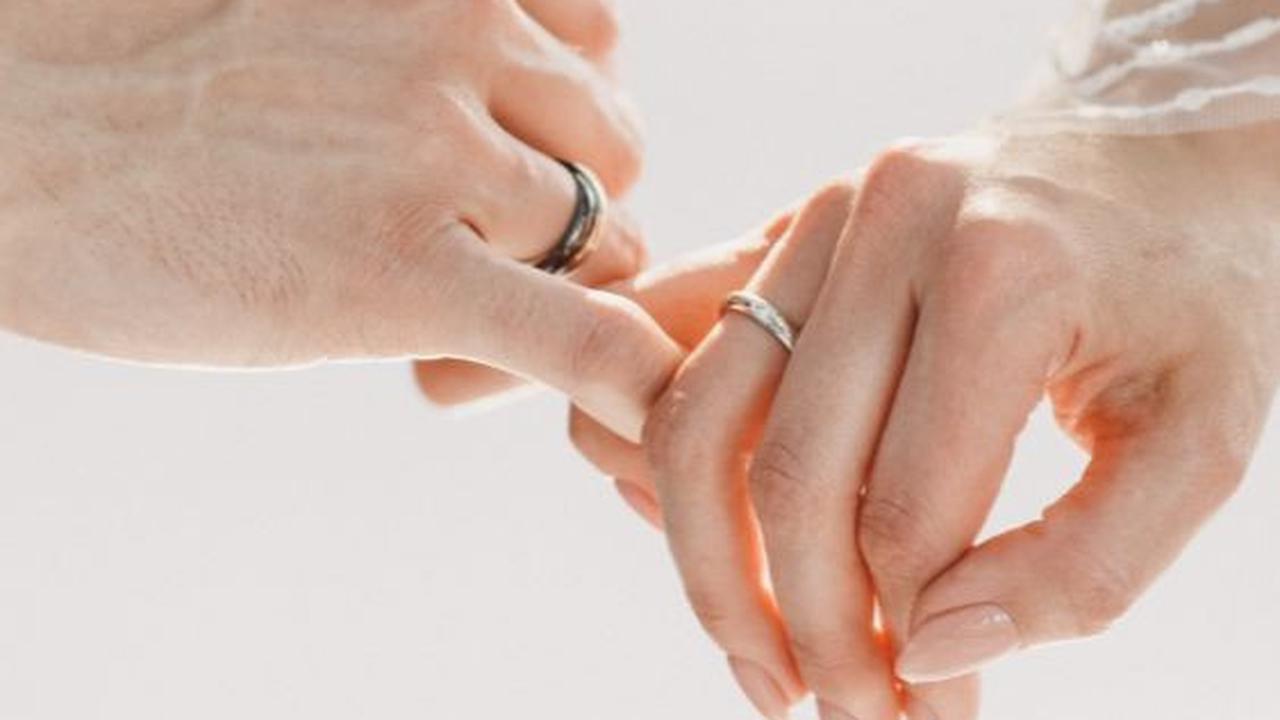 Ucapan Happy Wedding Bahasa Inggris yang Penuh Makna dan Harapan