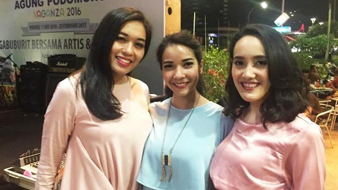  Baju  yang  Nyaman Pilihan Baju  Lebaran  Tepat Bikin Makin 