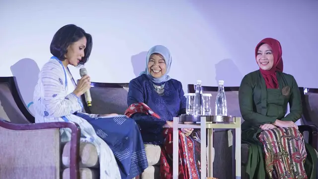 Nurhayati Subakat/dok. Wardah