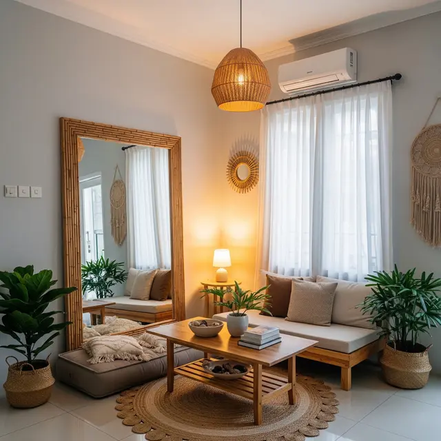Ide Dekorasi Rumah Murah tapi Cantik