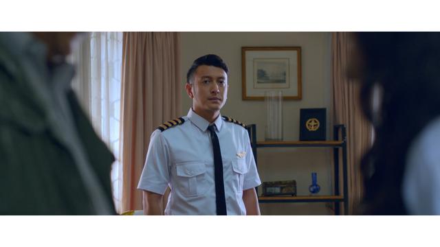 The Perfect Husband (istimewa)