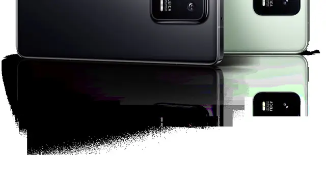 Xiaomi 13 Pro dan Xiaomi 13 (Xiaomi)