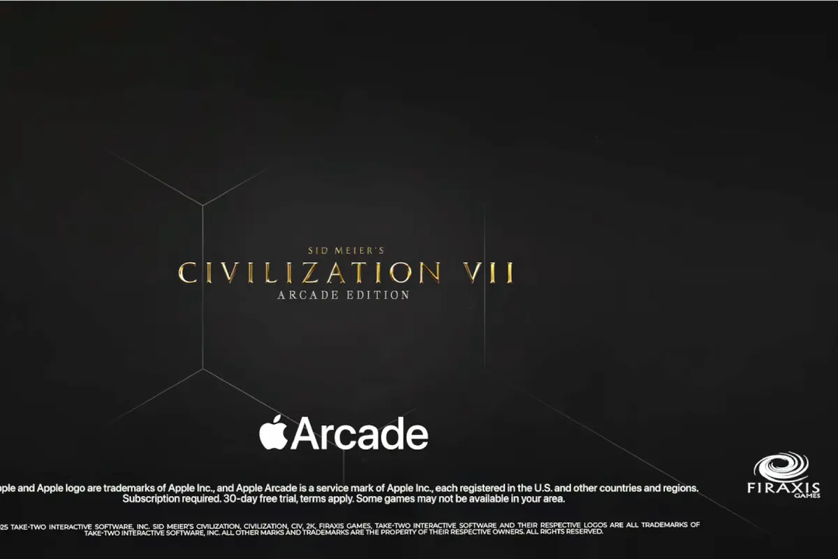 Civilization VII Arcade Edition